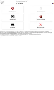 Redobândire permis Tavi Perțea screenshot 13