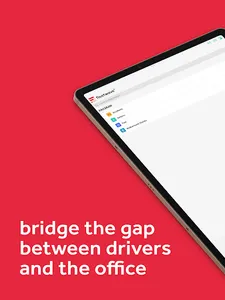 FleetWave Driver screenshot 4