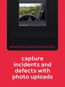 FleetWave Driver screenshot 7