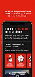 Mi EDS Texaco screenshot 0