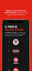 Mi EDS Texaco screenshot 1