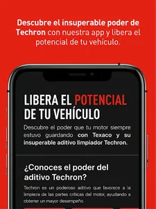 Mi EDS Texaco screenshot 12