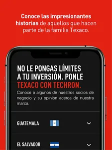 Mi EDS Texaco screenshot 17