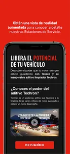 Mi EDS Texaco screenshot 2