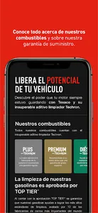 Mi EDS Texaco screenshot 3