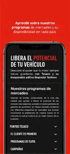 Mi EDS Texaco screenshot 4