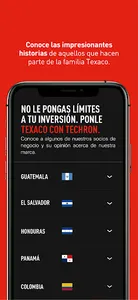 Mi EDS Texaco screenshot 5