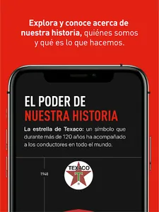 Mi EDS Texaco screenshot 7