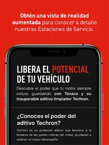 Mi EDS Texaco screenshot 8