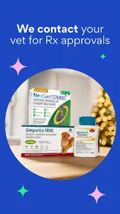 Chewy: Pet Shopping & Delivery screenshot 7