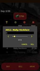 Traders: The Game screenshot 2