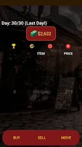 Traders: The Game screenshot 3