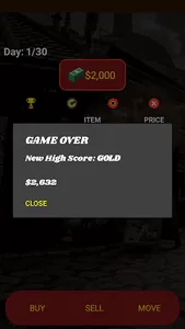 Traders: The Game screenshot 4