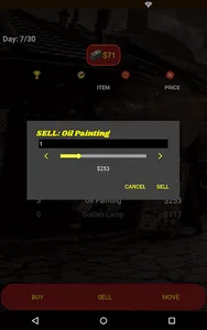Traders: The Game screenshot 7
