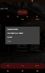 Traders: The Game screenshot 9