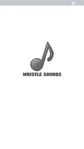 Whistle Sounds screenshot 3