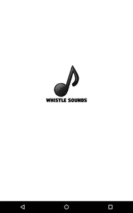 Whistle Sounds screenshot 4