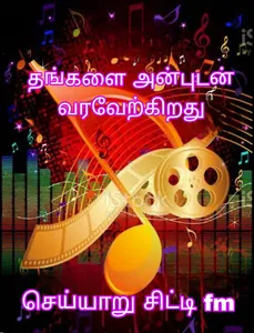 Cheyyar City Fm screenshot 0