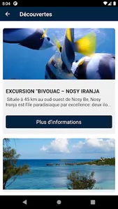 TourisM screenshot 3