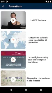 TourisM screenshot 4