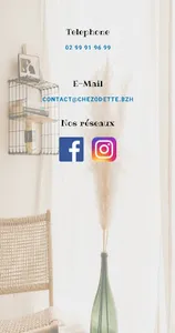 Chez Odette screenshot 2
