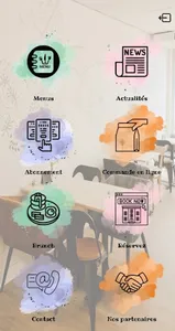 Chez Odette screenshot 6