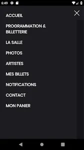 Paulette Pub Rock screenshot 2