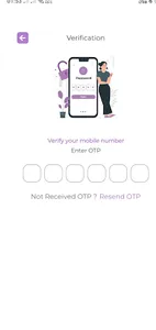 Cancer Home Health- Patient screenshot 2