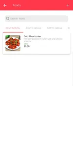 Chhotulal Restaurant Partner screenshot 3