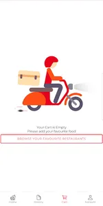 Chhotulal - Order Food Online screenshot 15