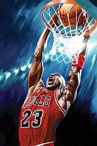 Chicago Bulls NBA FANS screenshot 0