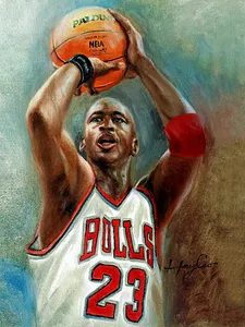 Chicago Bulls NBA FANS screenshot 1