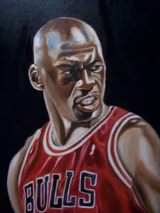Chicago Bulls NBA FANS screenshot 3