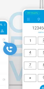CBV Mobility screenshot 1