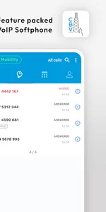 CBV Mobility screenshot 3