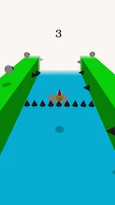The Chicky Run Adventure screenshot 0