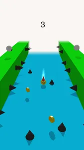 The Chicky Run Adventure screenshot 1