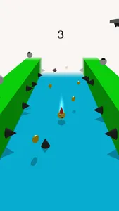 The Chicky Run Adventure screenshot 2