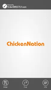 ChickenNation, Hartlepool screenshot 0