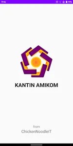 Kantin Amikom by ChickenNoodle screenshot 0