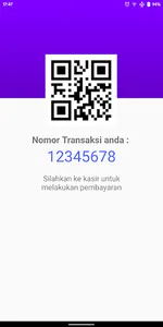 Kantin Amikom by ChickenNoodle screenshot 5