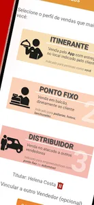 Chickenten - seller screenshot 1