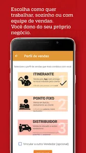 Chickenten - seller screenshot 11