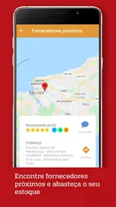 Chickenten - seller screenshot 12