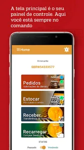 Chickenten - seller screenshot 15