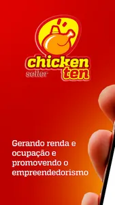 Chickenten - seller screenshot 8