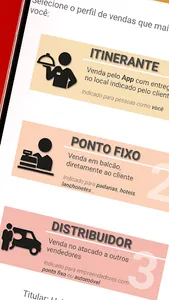 Chickenten - seller screenshot 9