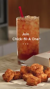 Chick-fil-A® screenshot 0