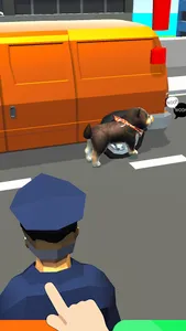 Find the Contraband screenshot 1