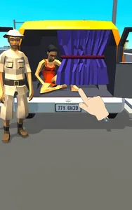 Find the Contraband screenshot 11